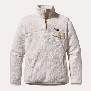 Women’s Patagonia Snap Fleece Pullover